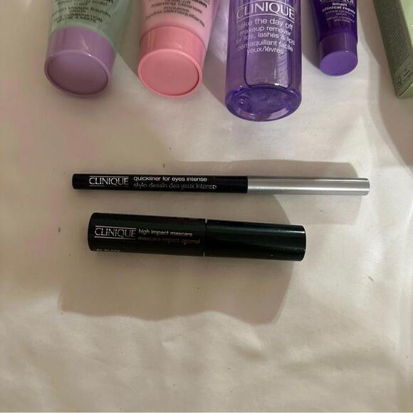 Clinique set - Picture 6 of 7